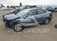 2018 Hyundai Accent photo