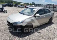 2018 Hyundai Accent фото