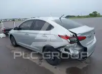 2018 Hyundai Accent фото
