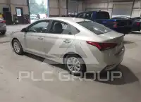 2018 Hyundai Accent фото