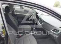 2018 Hyundai Accent фото