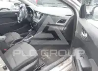 2018 Hyundai Accent фото