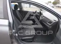 2018 Hyundai Accent фото