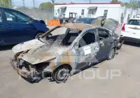 2018 Hyundai Accent фото