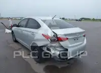 2018 Hyundai Accent фото