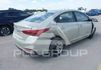 2018 Hyundai Accent фото