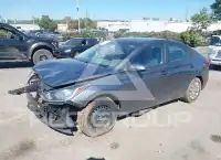 2018 Hyundai Accent фото