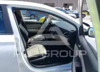2018 Hyundai Accent фото