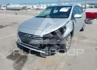 2018 Hyundai Accent photo