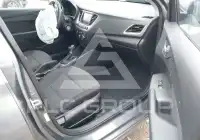 2018 Hyundai Accent фото