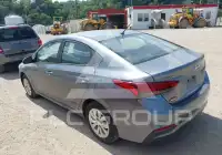 2018 Hyundai Accent photo