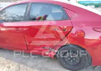 2018 Hyundai Accent фото