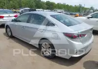 2018 Hyundai Sonata фото
