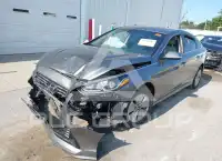 2018 Hyundai Sonata фото
