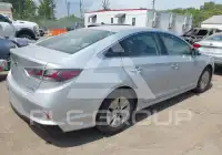 2018 Hyundai Sonata фото