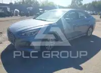 2018 Hyundai Sonata photo