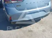 2018 Hyundai Sonata photo