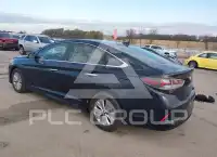 2018 Hyundai Sonata фото