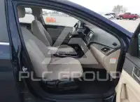 2018 Hyundai Sonata фото