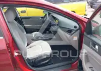 2018 Hyundai Sonata фото