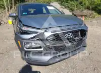 2018 Hyundai Kona фото