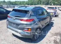 2018 Hyundai Kona photo