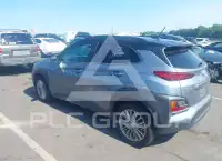 2018 Hyundai Kona photo