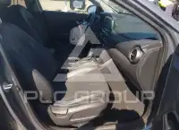 2018 Hyundai Kona фото