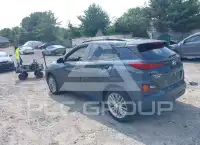 2018 Hyundai Kona photo