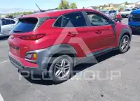 2018 Hyundai Kona фото
