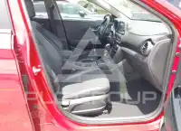2018 Hyundai Kona photo