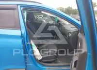 2018 Hyundai Kona photo