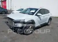 2018 Hyundai Kona photo