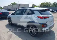 2018 Hyundai Kona photo