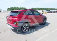 2018 Hyundai Kona photo