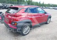 2018 Hyundai Kona photo