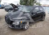2018 Hyundai Kona photo