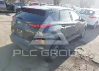 2018 Hyundai Kona photo