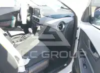 2018 Hyundai Kona фото