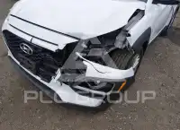 2018 Hyundai Kona фото