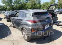 2018 Hyundai Kona photo