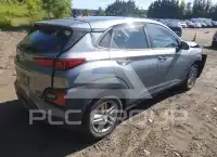 2018 Hyundai Kona фото
