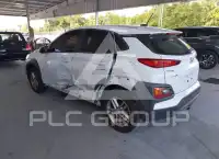 2018 Hyundai Kona фото