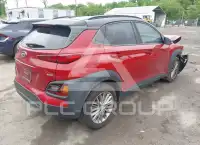 2018 Hyundai Kona фото
