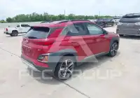 2018 Hyundai Kona фото