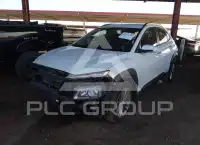 2018 Hyundai Kona фото