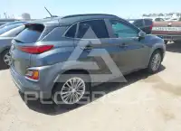 2018 Hyundai Kona фото