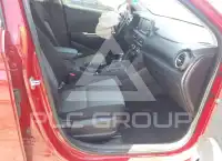 2018 Hyundai Kona фото