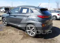 2018 Hyundai Kona photo