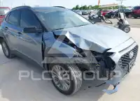 2018 Hyundai Kona фото